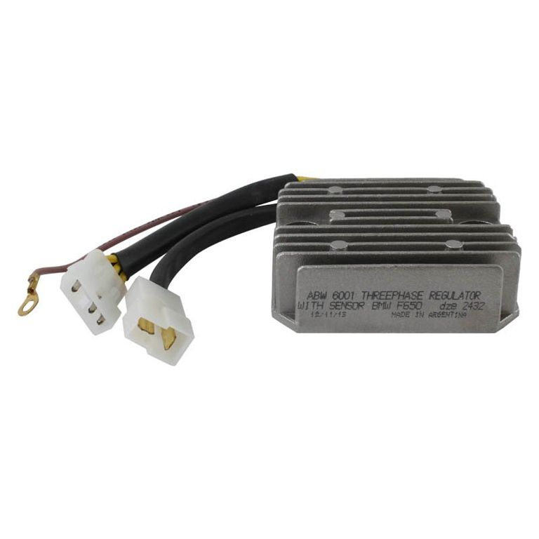 Регулятор напряжения Arrowhead 230-42018 (ABW6001) для APRILIA AP8112941 // BMW 61-31-2-346-432/ 61312346432