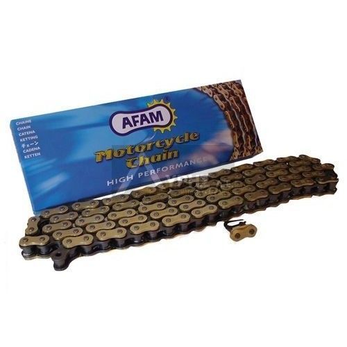 ARA420MX2-G Цепь для мототехники AFAM ARA420MX2-G