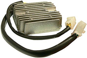 Регулятор напряжения Arrowhead 230-58072 (AHA6012) для HONDA