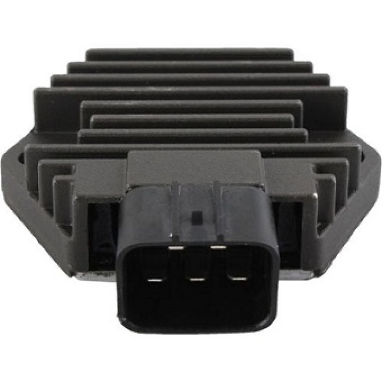 Регулятор напряжения Arrowhead 230-58020 (AHA6015) для HONDA 31600-HM7-003, 31600-HM7-830, 31600-HN0-671, 31600-HN5-671, 31600-HN5-M40, 31600-KPF-961, 31600-KTB-003 // SHINDENGEN SH683-12