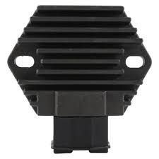Регулятор напряжения Arrowhead 230-58012 (AHA6026) для APRILIA AP9100424 // HONDA 31600-KFG-860, 31600-KFG-861, 31600-KFG-862,31600-KPP-861, 31600-KTY-D31 // SHINDENGEN SH691-12