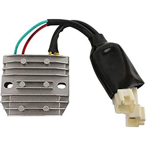Регулятор напряжения Arrowhead 230-58304 (AHA6055) для HONDA 31600-MFA-D01