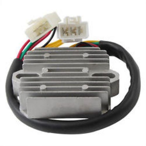Регулятор напряжения Arrowhead 230-58087 (AHA6056) для HONDA 31600-MFF-D01, 31600-MFJ-D01