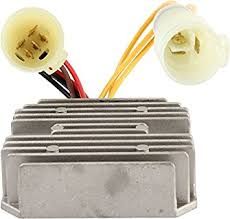 Регулятор напряжения Arrowhead 230-58060 (AKI6034) для KAWASAKI 21066-0047, 21066-1112