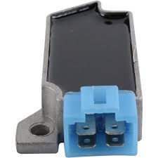 Регулятор напряжения Arrowhead 230-58150 (AKI6041) для KAWASAKI 21066-3712; SHINDENGEN SH565-12
