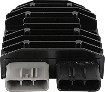 Регулятор напряжения Arrowhead 230-58027 (AKI6043) для KAWASAKI 21066-0008, 21066-0022, 21066-0714, 21066-0744; SHINDENGEN FH0108A