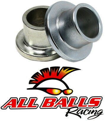 Втулки заднего колеса Allballs 11-1043