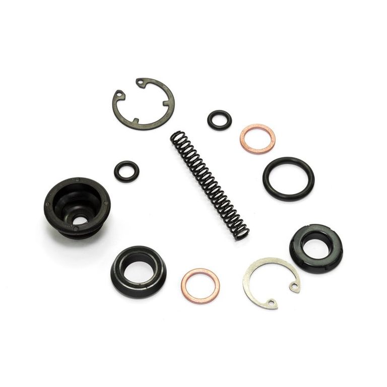 Ремкомплект перед.тормозного цилиндра Suzuki GSX-R600 04-14 Honda CB1000R 09-15 Allballs 18-1068