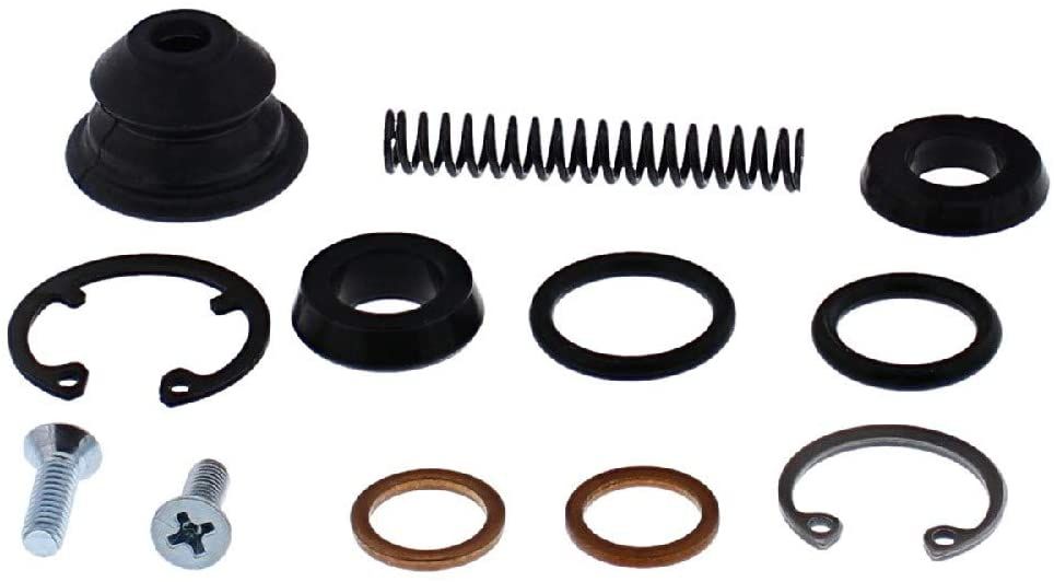 Ремкомплект перед.тормозного цилиндра Suzuki GSX-R1000 09-16 GSX-R600 15-16 Allballs 18-1069