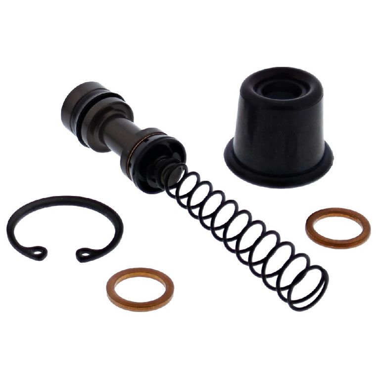 Ремкомплект заднего тормозного цилиндра Yamaha YZF-R1 98-08 YZF-R6 99-05 Allballs 18-1079