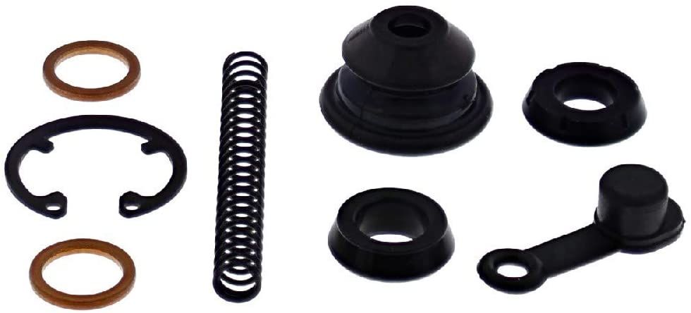 Ремкомплект перед.тормозного цилиндра Yamaha YZF-R1 15-16 Allballs 18-1083