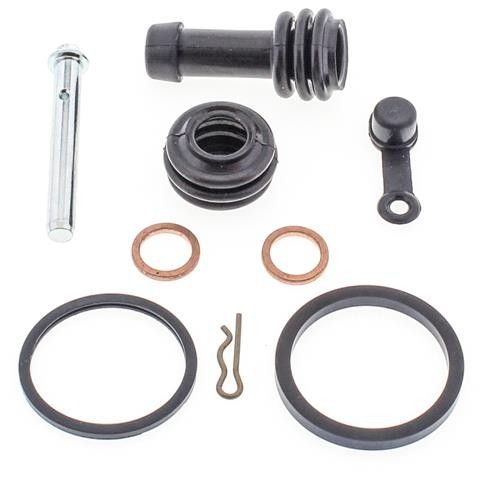 Ремкомплект Передн. Суппорта Для Мотоцикла Suzuki Rm80 Allballs 18-3013