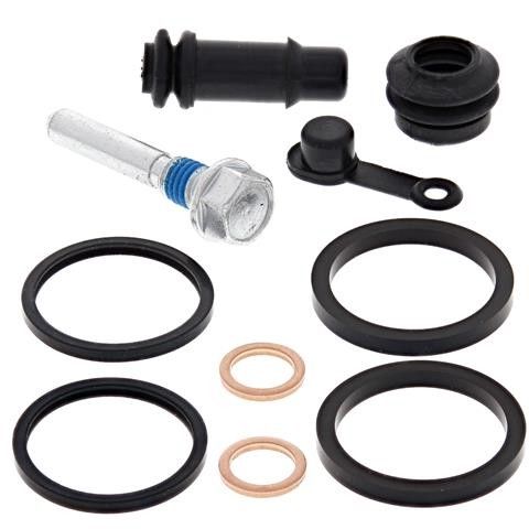 Ремкомплект Передн. Суппорта Для Мотоцикла Yamaha Yz125 Allballs 18-3015