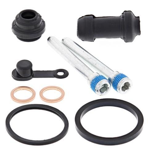 Ремкомплект Заднего Суппорта Для Мотоцикла Yamaha Yz250 Allballs 18-3034