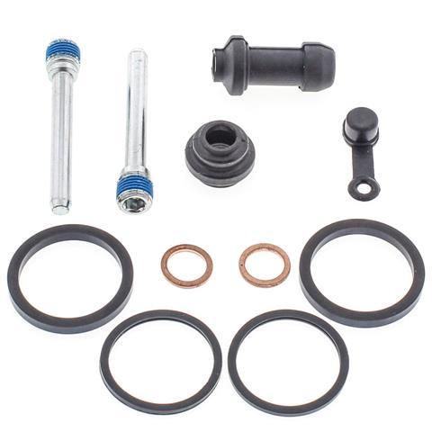 Ремкомплект заднего суппорта Allballs 18-3035 для Suzuki DR650SE, RMX250, RM250 // Yamaha TTR250, WR 250/400, YZ 125/400