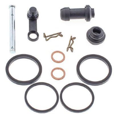 Ремкомплект Передн. Суппорта Для Мотоцикла Husaberg 450Fe Allballs 18-3047