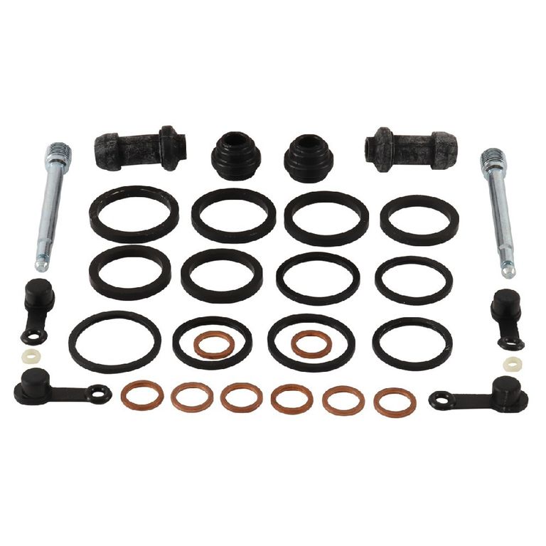 Ремкомплект Передн. Суппорта Для Мотоцикла Honda Cbr1100Xx Allballs 18-3053