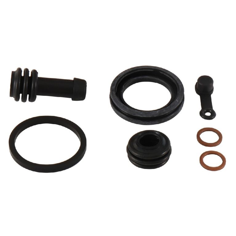 Ремкомплект Заднего Суппорта Для Мотоцикла Kawasaki Kx125 Allballs 18-3076