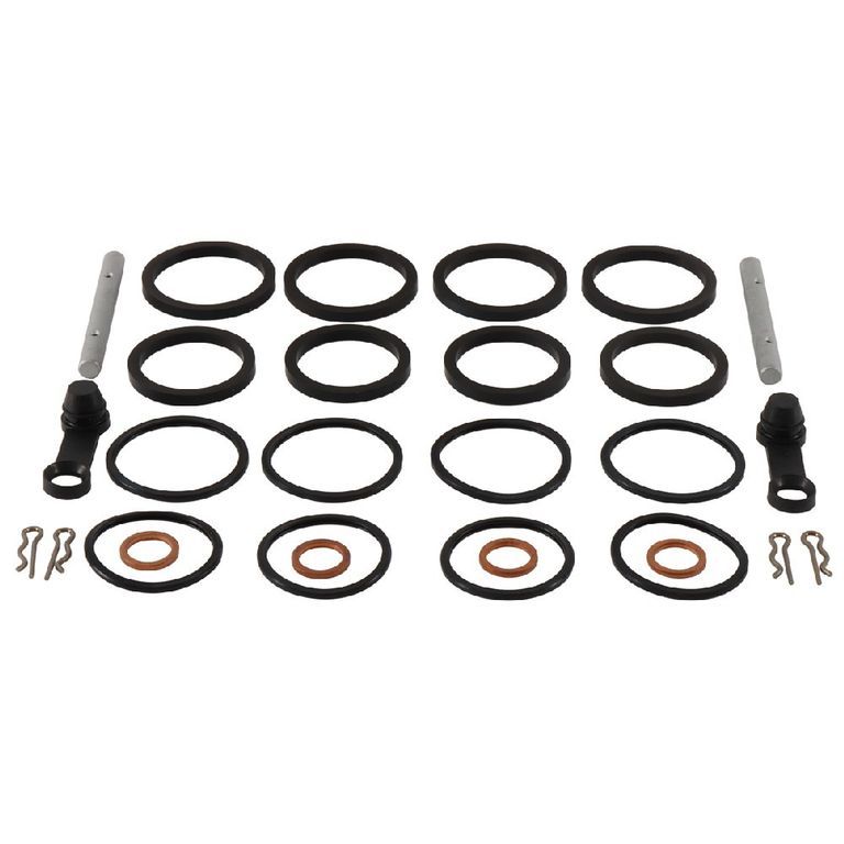 Ремкомплект Передн. Суппорта Для Скутера Yamaha Tmax Xp500 Allballs 18-3083