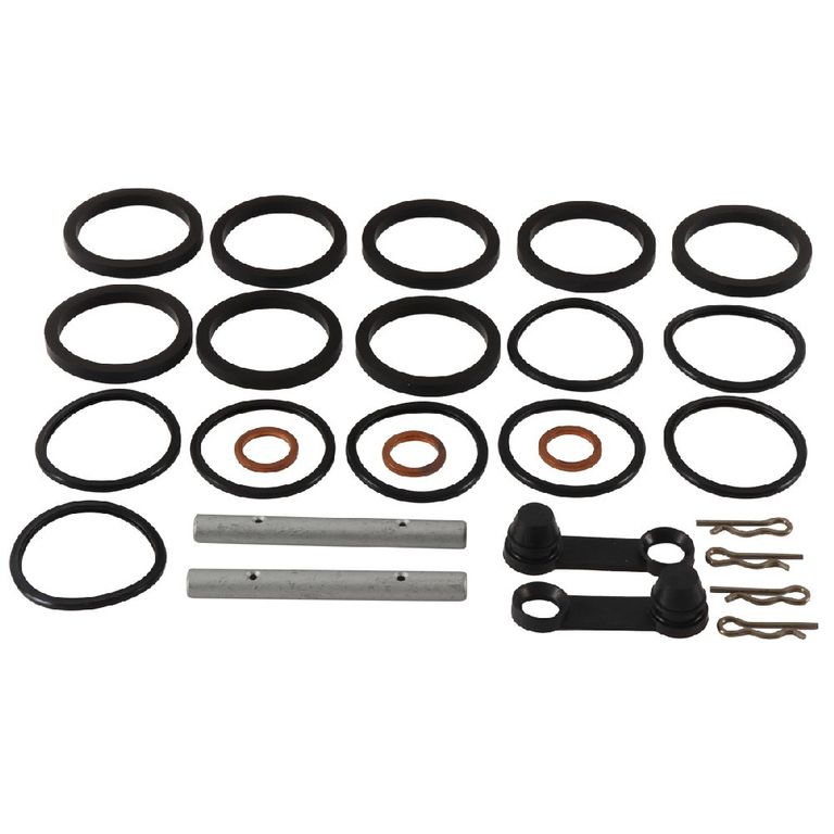 Ремкомплект Передн. Суппорта Для Мотоцикла Yamaha Fz6 Allballs 18-3101