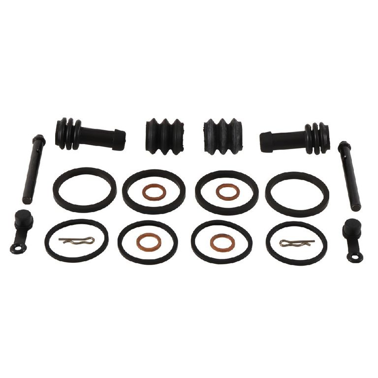 Ремкомплект Передн. Суппорта Для Мотоцикла Kawasaki Zx1100E Gpz Allballs 18-3108
