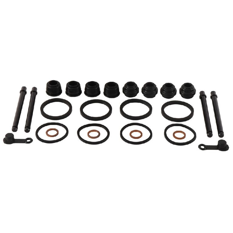 Ремкомплект Передн. Суппорта Для Мотоцикла Honda Cbx1000 Allballs 18-3166