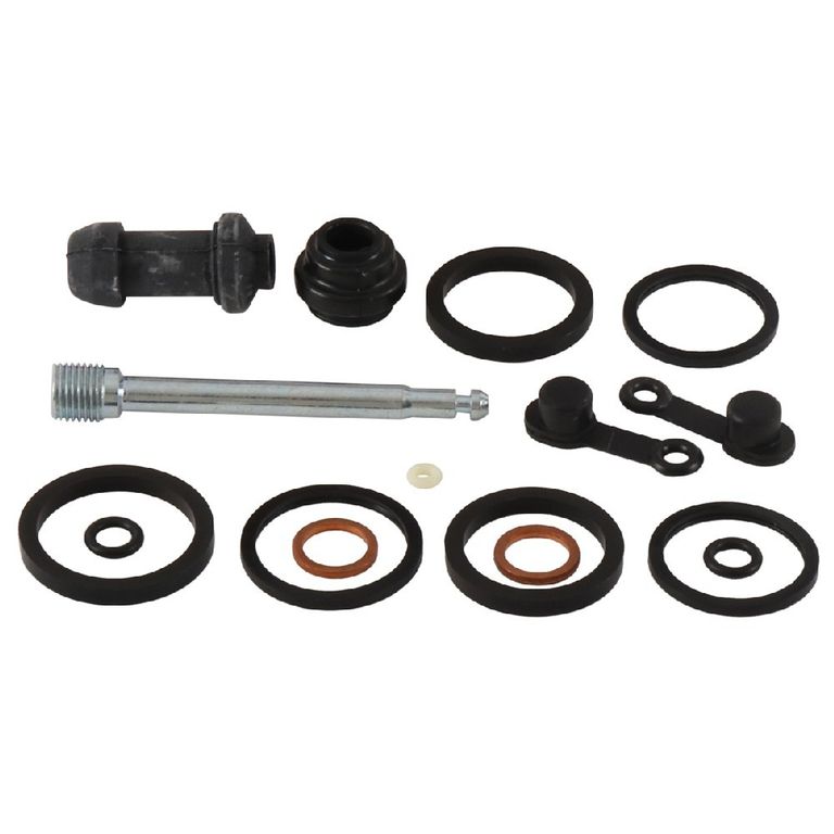 Ремкомплект Заднего Суппорта Для Мотоцикла Honda Cbr1100Xx Allballs 18-3226