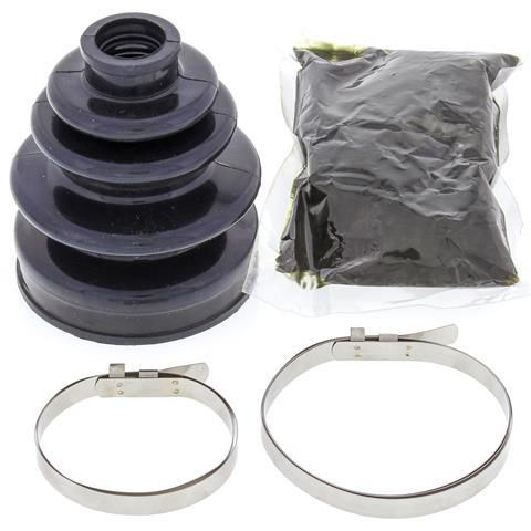 Пыльник на шрус для квадроциклов BRP Can-Am, Kawasaki, Polaris, Honda, Yamaha Allballs 19-5008