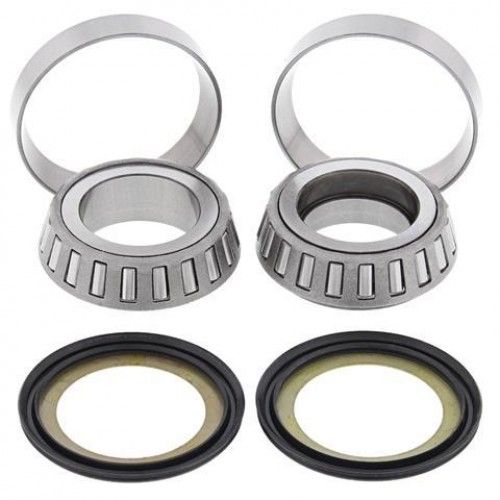 Комлект Рулевых Подшипников Для Мотоцикла Suzuki Tm400 Allballs 22-1005