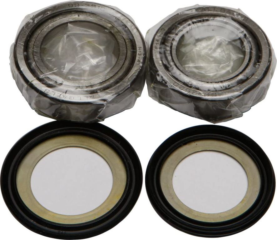 Комлект Рулевых Подшипников Для Мотоцикла Honda Cr125R Allballs 22-1018