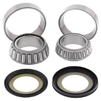 Комлект Рулевых Подшипников Для Мотоцикла Honda Cr125R Allballs 22-1030