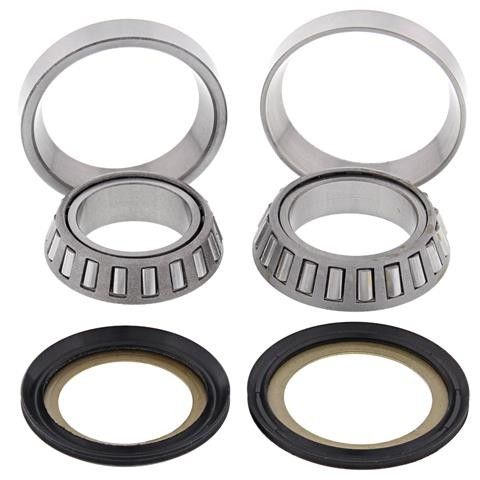 Комлект Рулевых Подшипников Для Мотоцикла Kawasaki Kd80 Allballs 22-1040