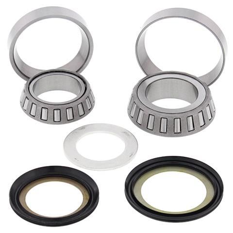 Комлект Рулевых Подшипников Для Мотоцикла Suzuki Rv90 Allballs 22-1042