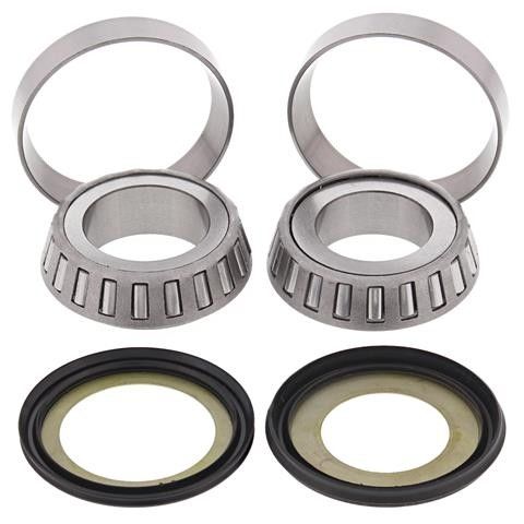 Комлект Рулевых Подшипников Для Мотоцикла Suzuki Rm80 Allballs 22-1045