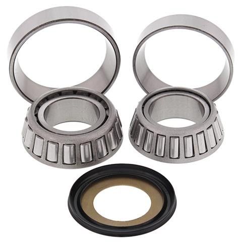Комлект Рулевых Подшипников Для Мотоцикла Aprilia Rs250 Allballs 22-1046