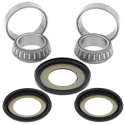 Комлект Рулевых Подшипников Для Мотоцикла Suzuki Rm125 Allballs 22-1048