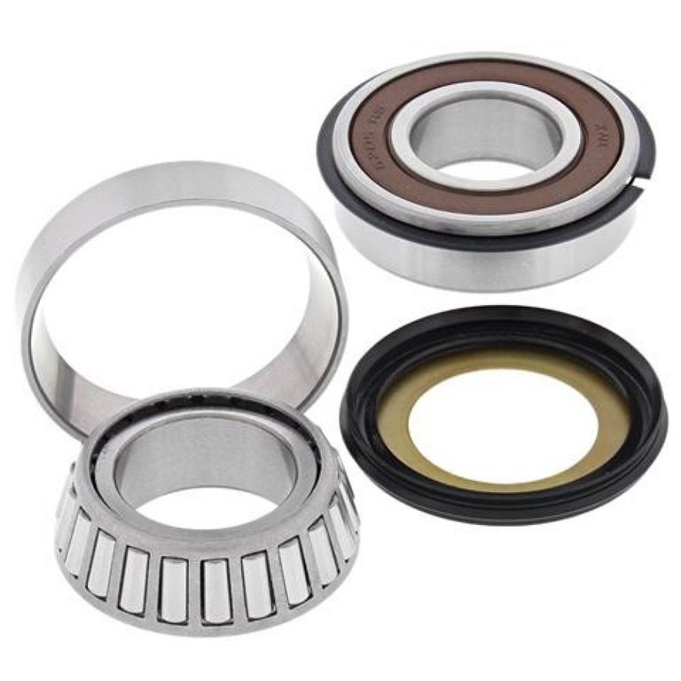 Комлект Рулевых Подшипников Для Мотоцикла Triumph Tt600 Allballs 22-1054