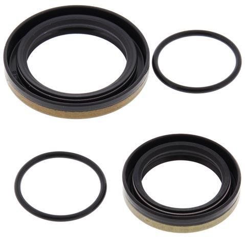 Компл. сальников к/вала KTM 125SX 98-16 150SX 09-16 Husqvarna 125TC/TE 14-15 Allballs 24-2027