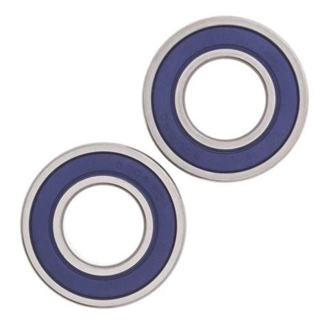 Комплект Колесных Подшипников Передн. Для Мотоцикла Gas-Gas Mc 65 Allballs 25-1425
