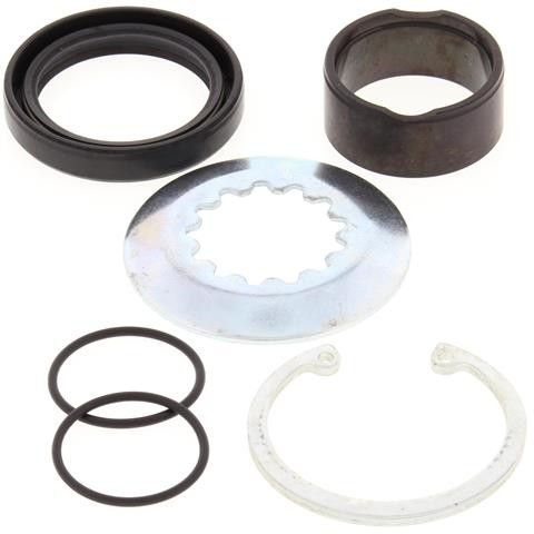Ремкомплект вала ведущей звезды Kawasaki KLX450R 08-09, KX450F 06-16 Allballs 25-4011