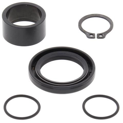 Ремкомплект вала ведущей звезды Kawasaki KX100 05-16, KX65 05-15, KX85 05-16 Allballs 25-4017