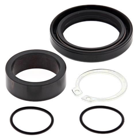 Комплект Сальников Балансирного Вала Для Мотоцикла Kawasaki Kx500 Allballs 25-4043