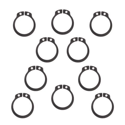 Стопорное кольцо ведущей звезды Counter Shaft Washer, Kx125 1994 – 05, Kx250F 2004 – 05, Rm125 1992 – 03, Rm125 2004 – 08, Allballs 25-6007