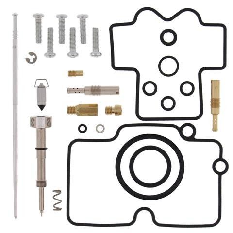 Ремкомплект карбюратора Honda CRF150R 08-09 Allballs 26-1001