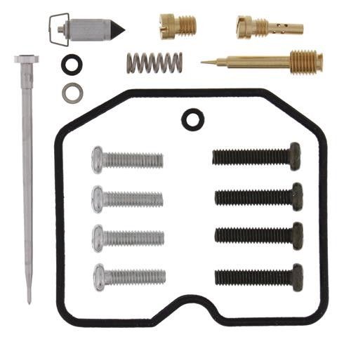 Ремкомплект карбюратора Kawasaki KL650/KLR650 2008-2018 Allballs 26-1100