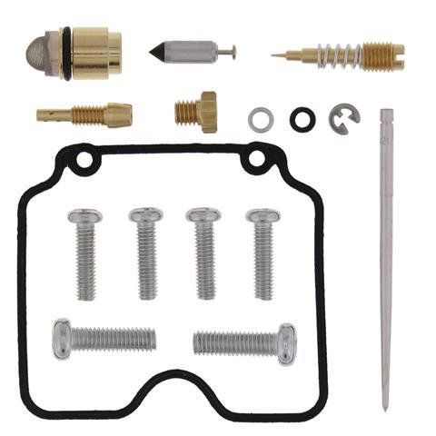 Ремкомплект карбюратора Yamaha TW200 01-16 Allballs 26-1152