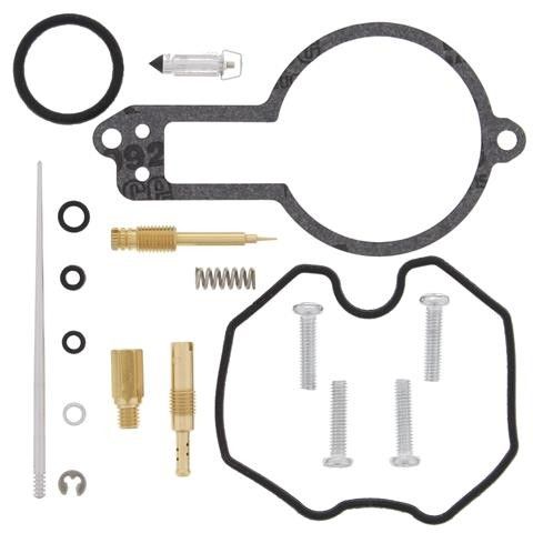 Ремкомплект карбюратора Honda XR600R 91-00 Allballs 26-1157