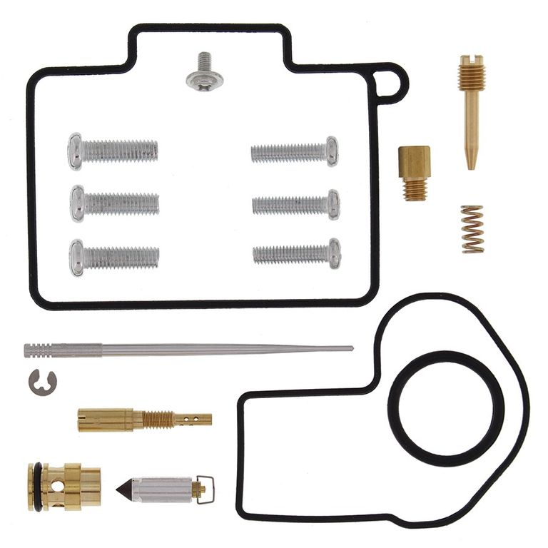 Ремкомплект карбюратора Honda CR250R 05-07 Allballs 26-1162