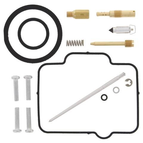 Ремкомплект карбюратора Honda CR125R 1999 Allballs 26-1186