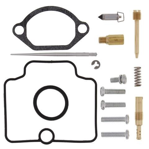 Ремкомплект карбюратора Honda CR85R 05-07 Allballs 26-1195